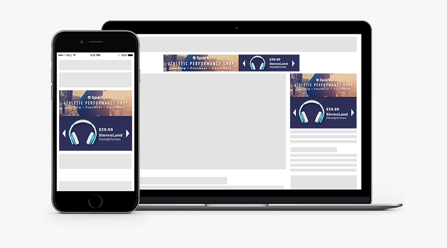 Clip Art Rich Media Interactive Banners - Operating System, Transparent Clipart