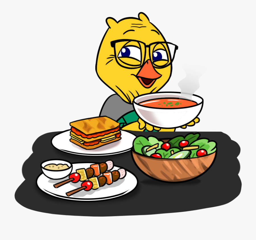 Cartoon, Transparent Clipart