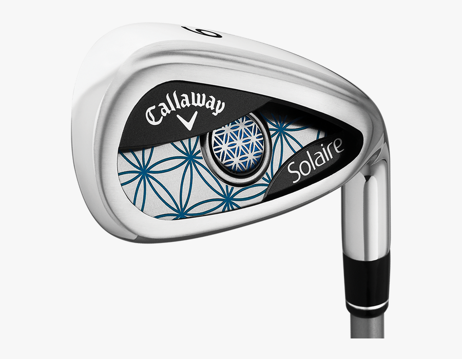 2019 Callaway Golf Clubs - Callaway Golf, Transparent Clipart