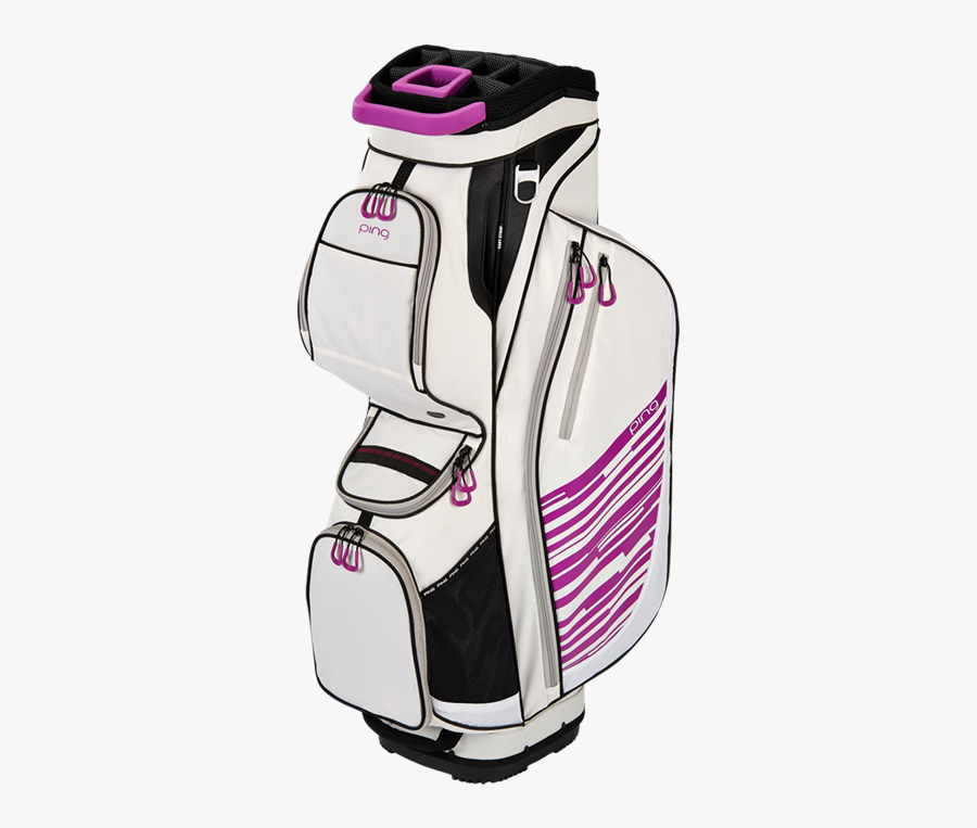 Ping Archives Page Of - Ping Rhapsody Bag, Transparent Clipart