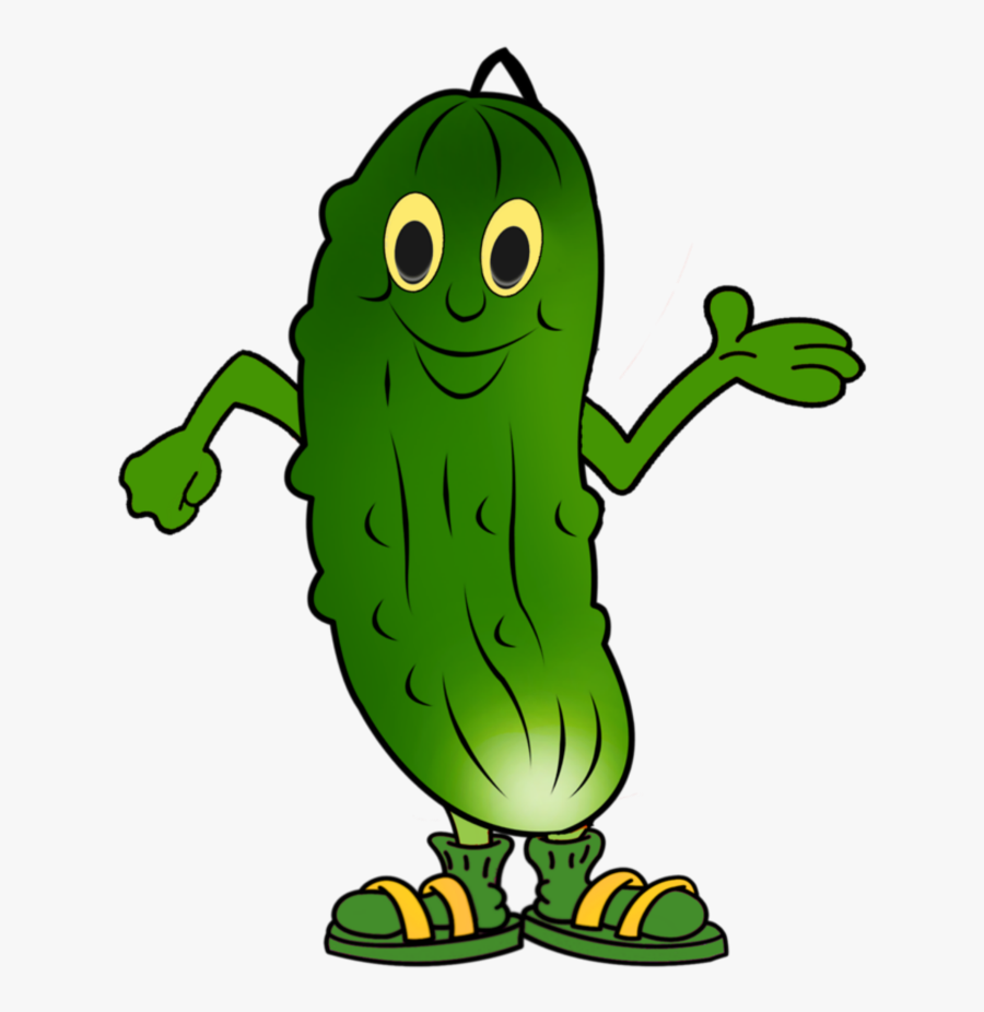 #mq #green #cucumber #vegtables - Bitter Gourd Clipart, Transparent Clipart