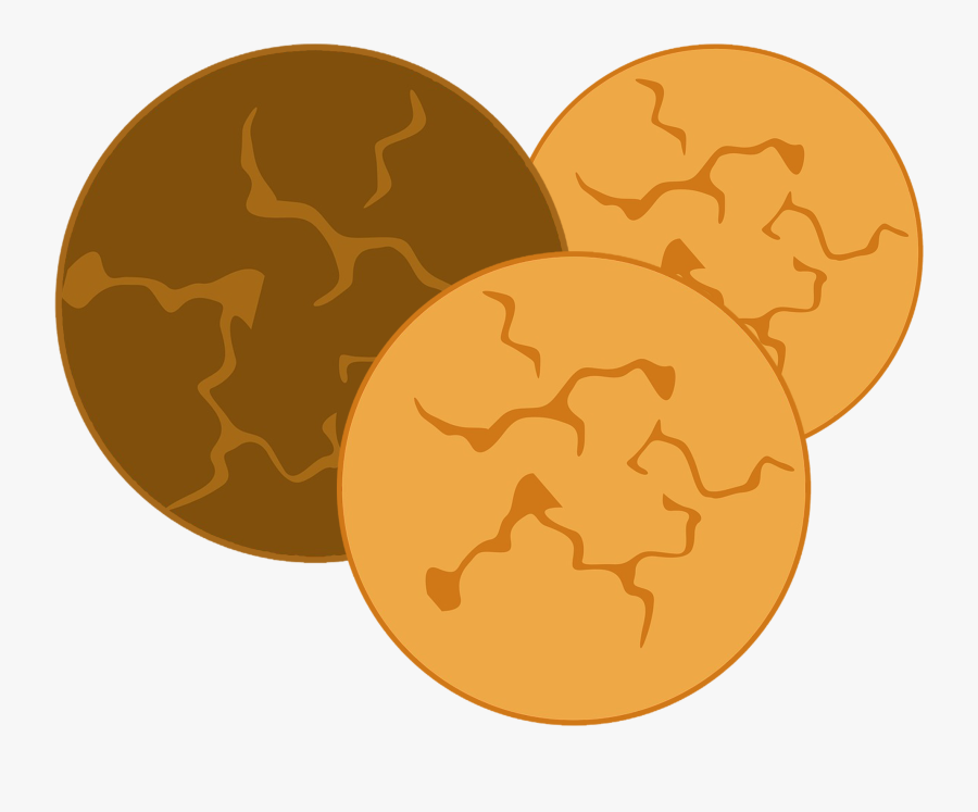 Tummy-tempting Chicken Soup Cookies - Illustration, Transparent Clipart