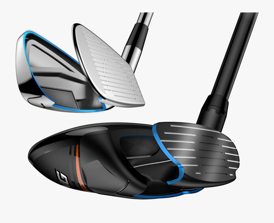 Pwrshell Face Os Hybrid - Lob Wedge, Transparent Clipart