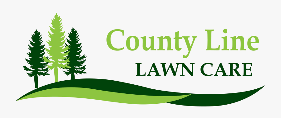County Line Lawn Care - Lawn Care, Transparent Clipart