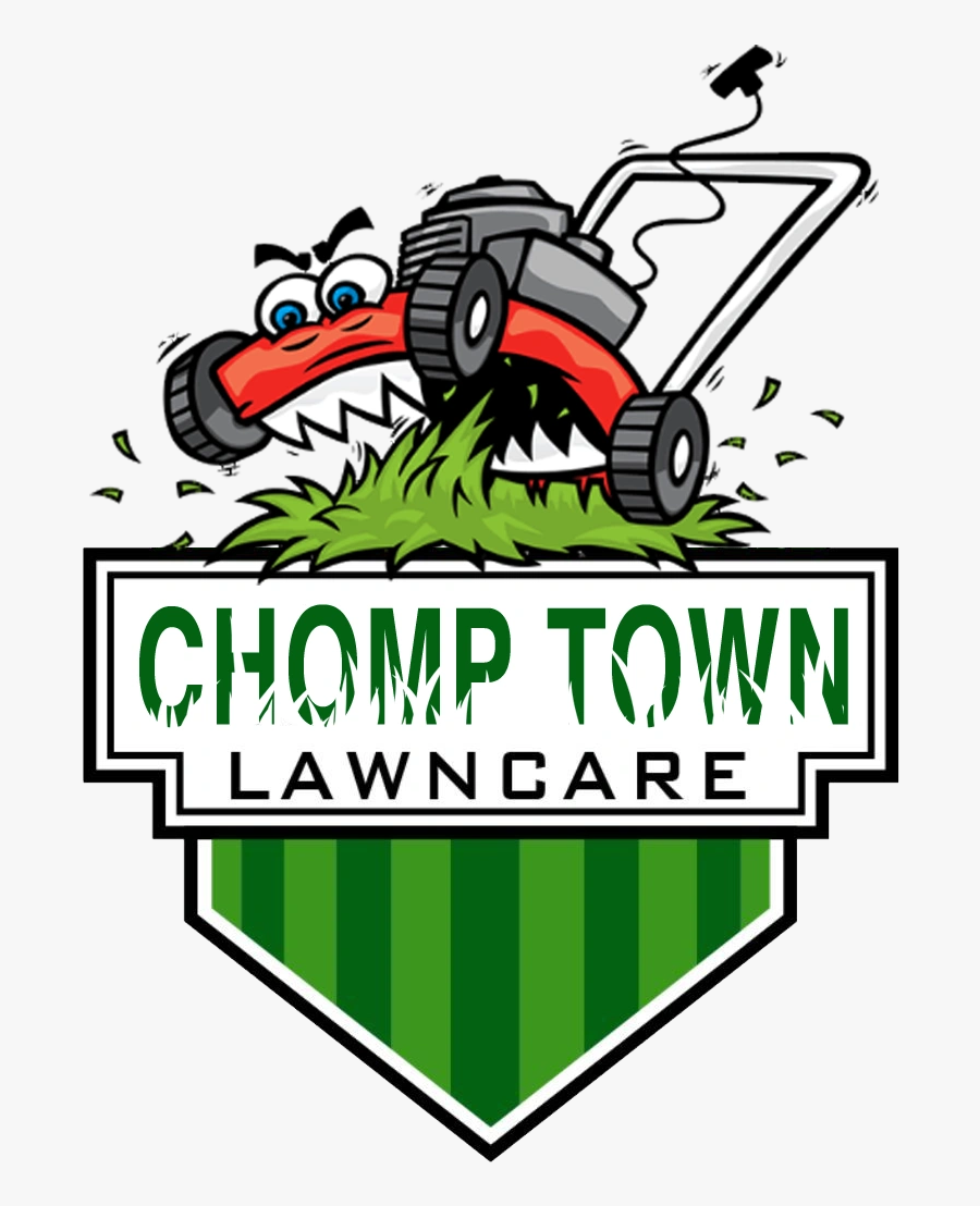 Image1 - Cartoon Lawnmower, Transparent Clipart