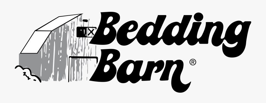 Bedding Barn Logo Png Transparent - Poster, Transparent Clipart