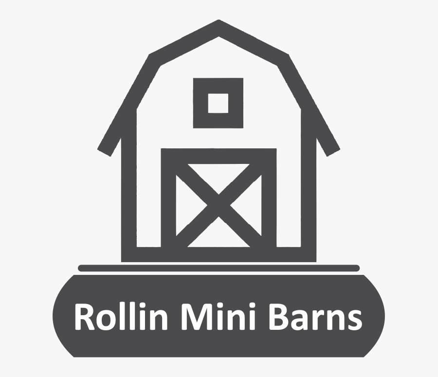 Rollin Mini Barns Llc - Baby Boy Birth Announcements, Transparent Clipart