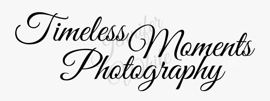 Jennifer White - Website - Calligraphy, Transparent Clipart