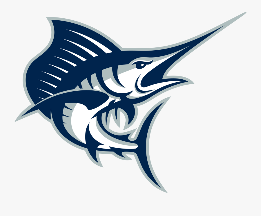 Palm Beach Atlantic Athletics Logo, Transparent Clipart