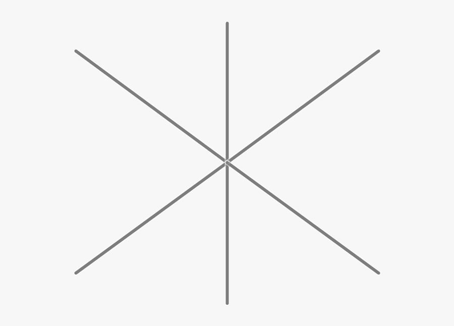 Santiago First Hooking The Marlin - Triangle, Transparent Clipart