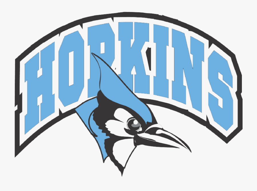 Johns Hopkins University Clipart , Png Download - Johns Hopkins Blue Jays Logo, Transparent Clipart
