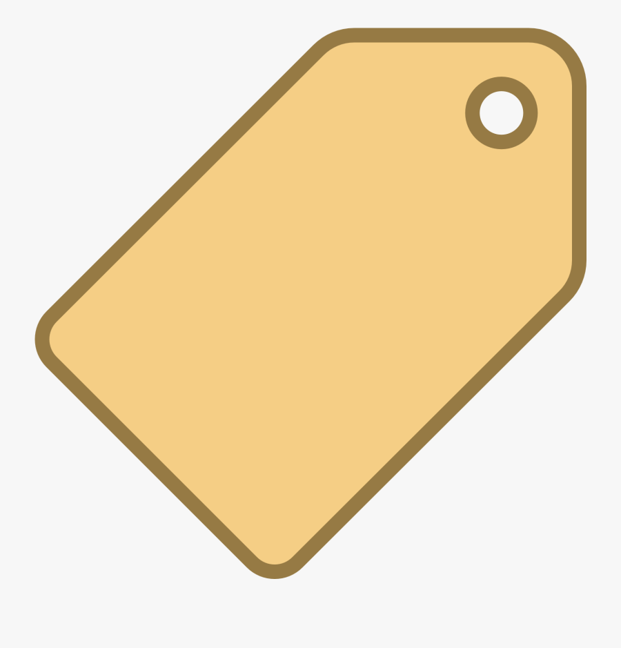 Tag Png Transparent Images - Price Tag Icon Png, Transparent Clipart