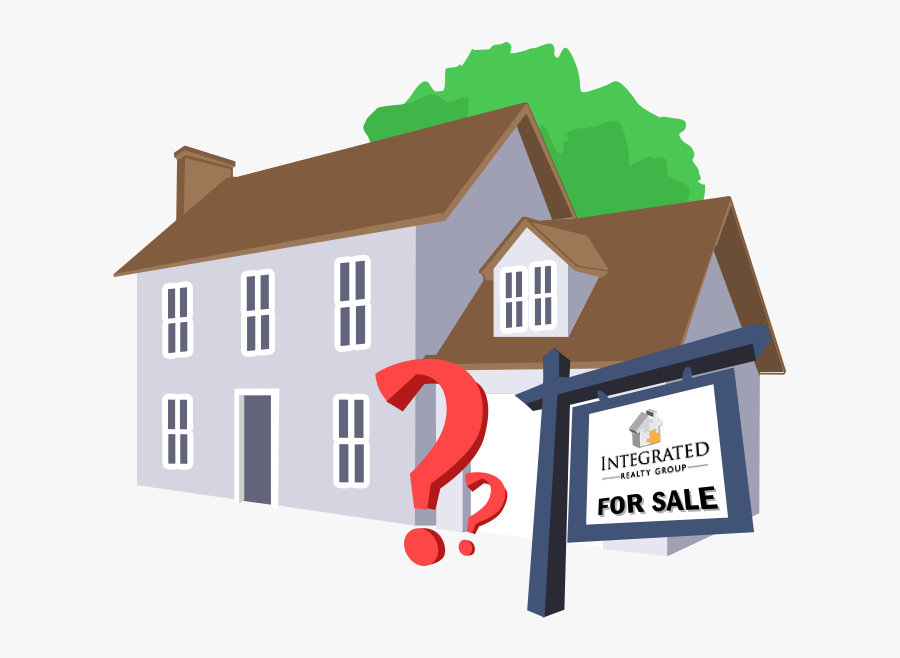 Inherited Home, Transparent Clipart