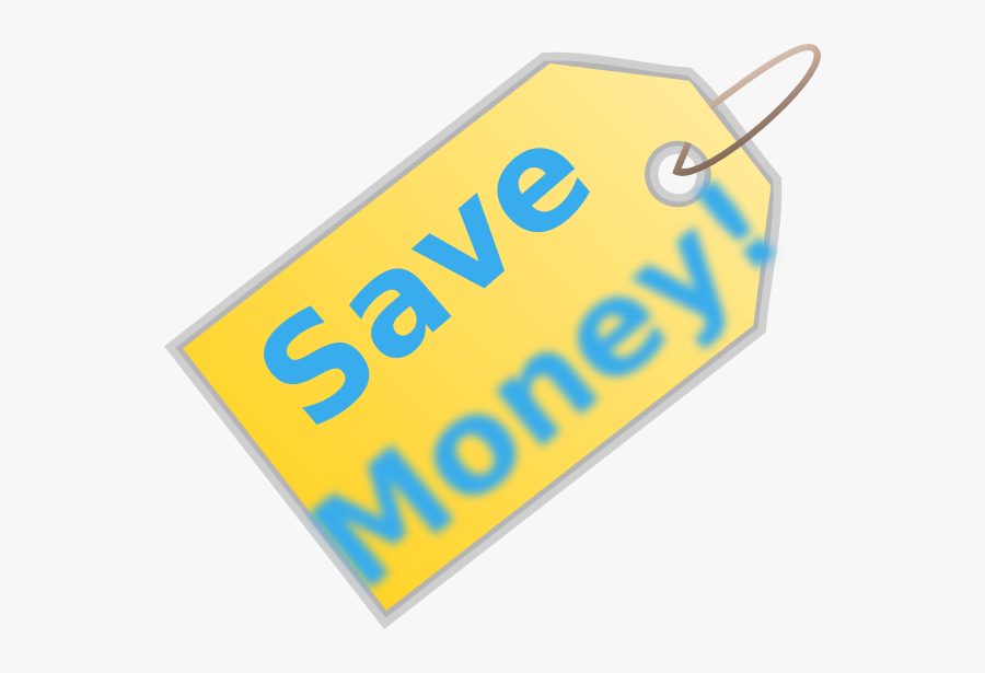 Price Tag Clip Art, Transparent Clipart