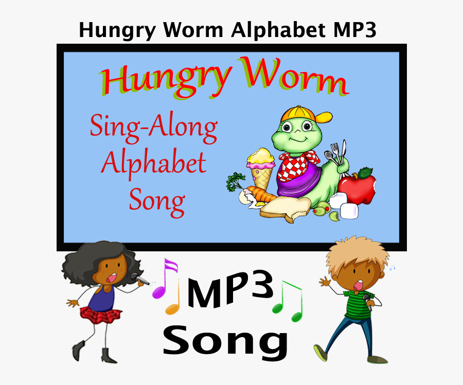 Song, Transparent Clipart