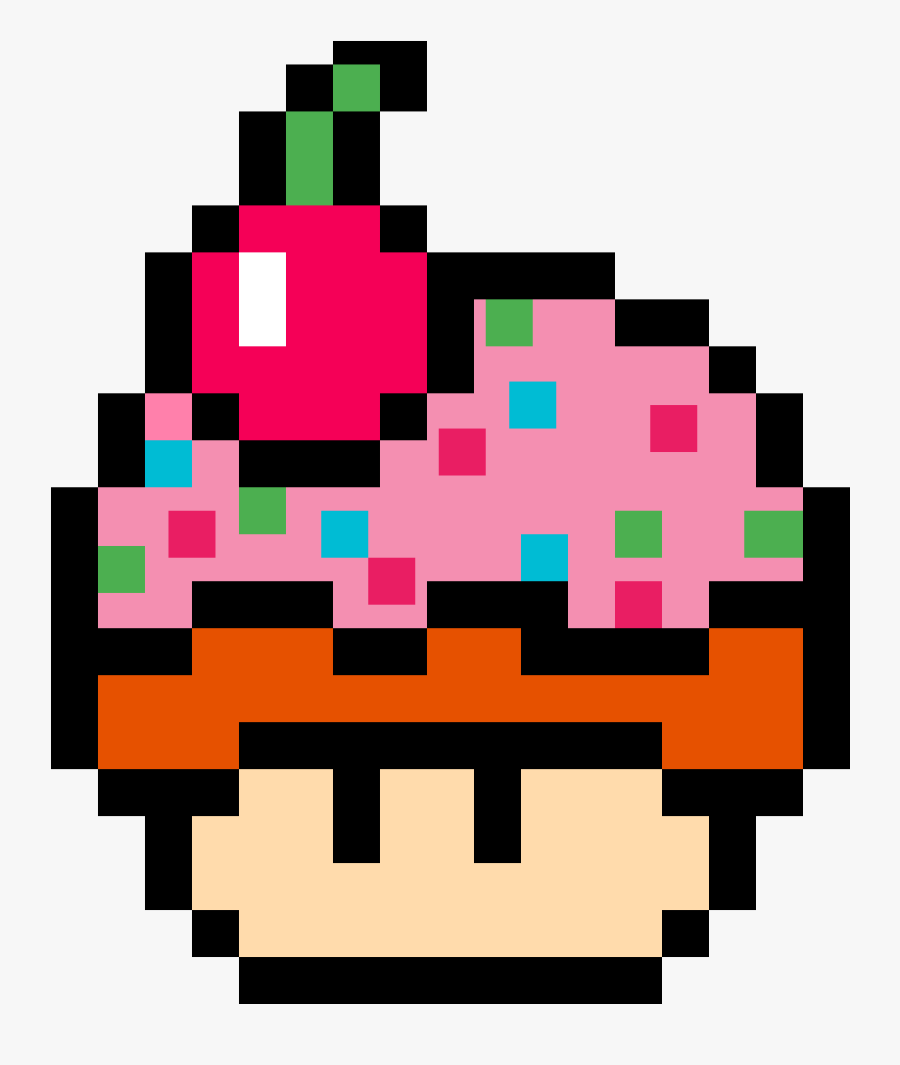 Super Mario Bros 3 Mushroom, Transparent Clipart