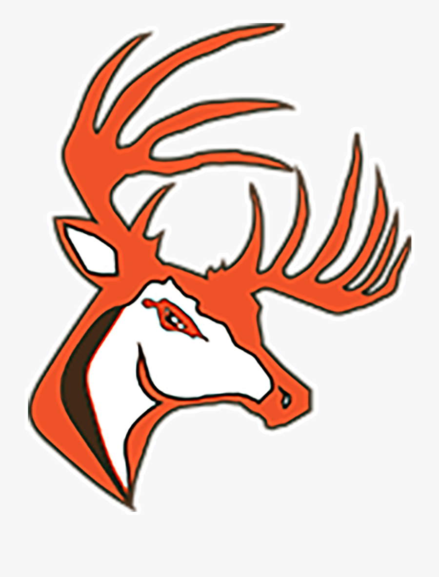 School Logo - Buckeye Bucks Logo, Transparent Clipart