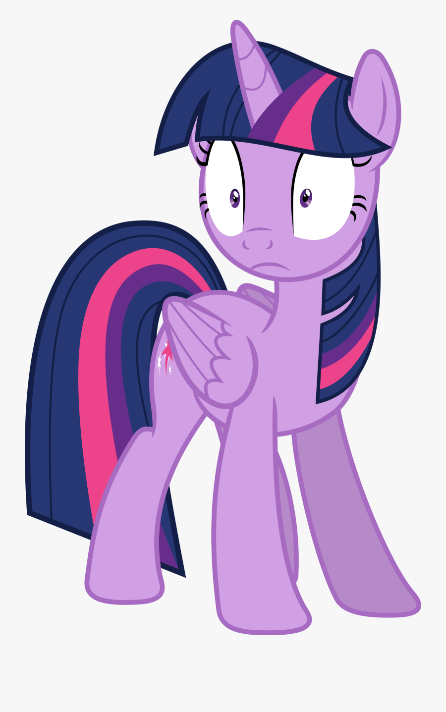 Oh Buck By Speedox12 - Friendship Is Magic Twilight Sparkle, Transparent Clipart