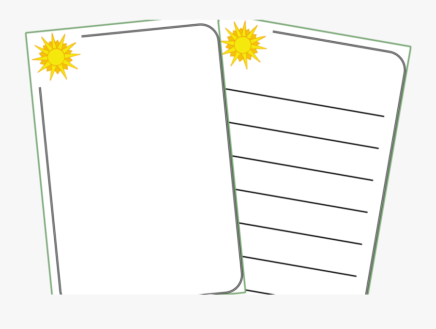 Summer Sun Mark Making/writing/drawing, Transparent Clipart