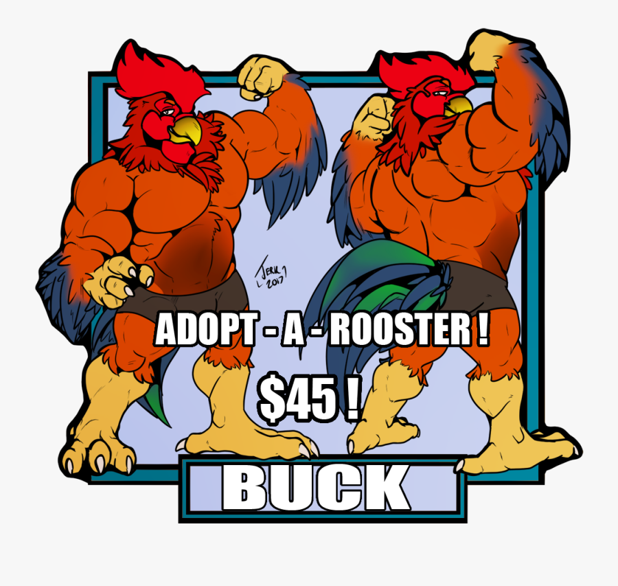 Adoptable - Buck - High Are You Yes, Transparent Clipart