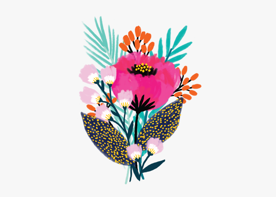 Tattly, Transparent Clipart