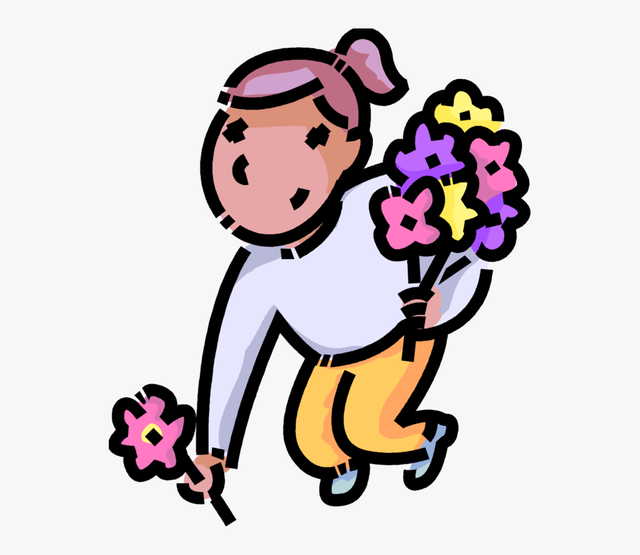 Vector Illustration Of Primary Or Elementary School, Transparent Clipart