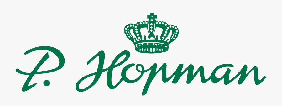 P - Hopman, Transparent Clipart