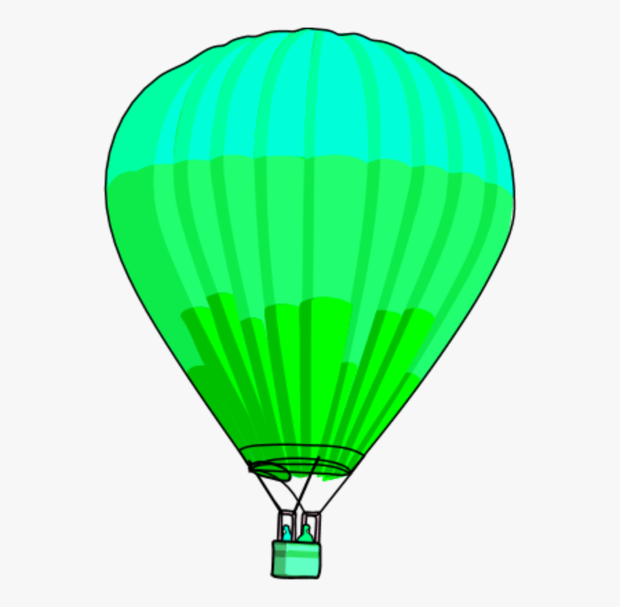 Vector Clip Art - Balloon Shape Vector Png, Transparent Clipart