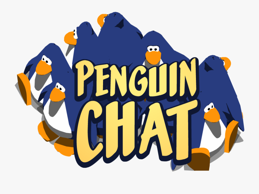Club Penguin Wiki - Club Penguin Penguin Chat, Transparent Clipart