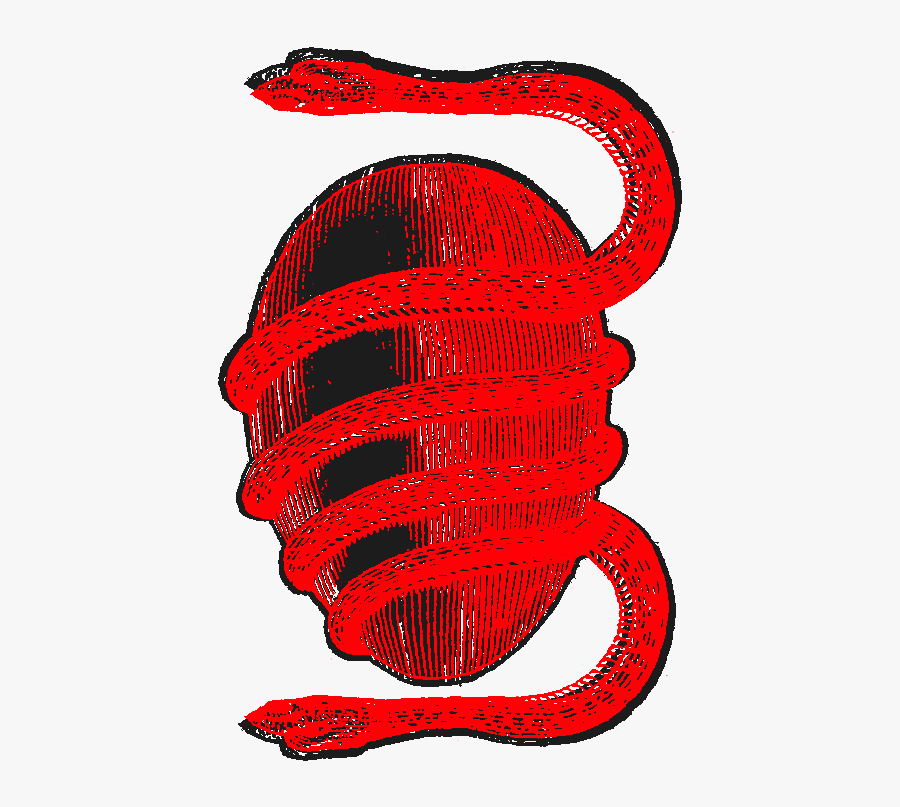 Transparent Death Grips Png - Third Worlds Logo Death Grips, Transparent Clipart