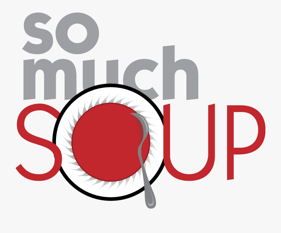 Soup, Transparent Clipart