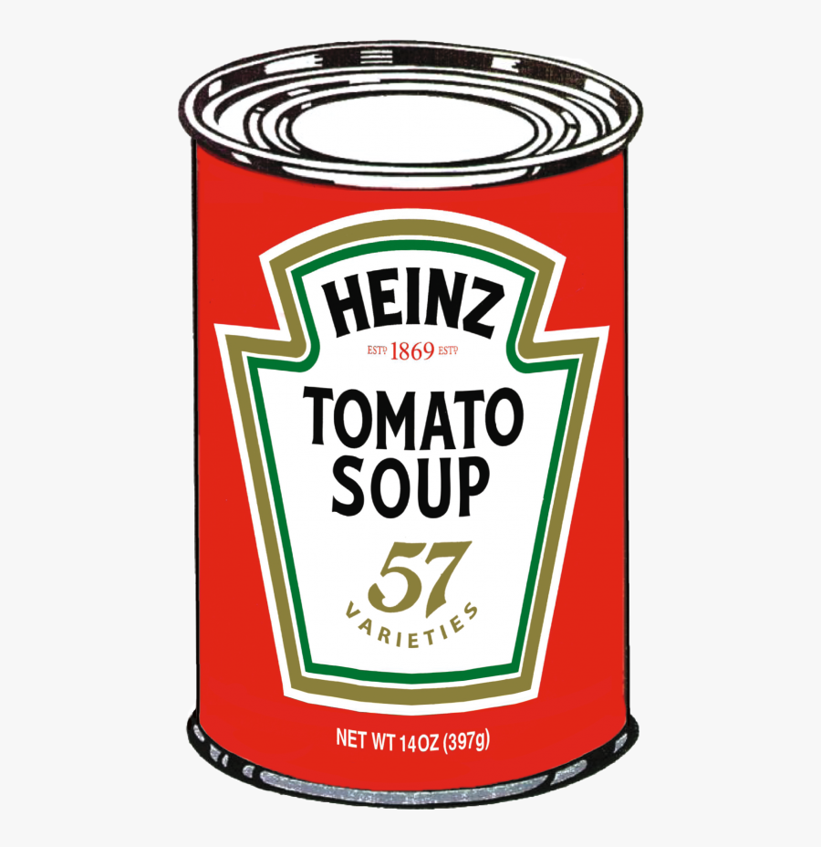 Heinz 57 By Robert Cenedella - Heinz Ketchup, Transparent Clipart