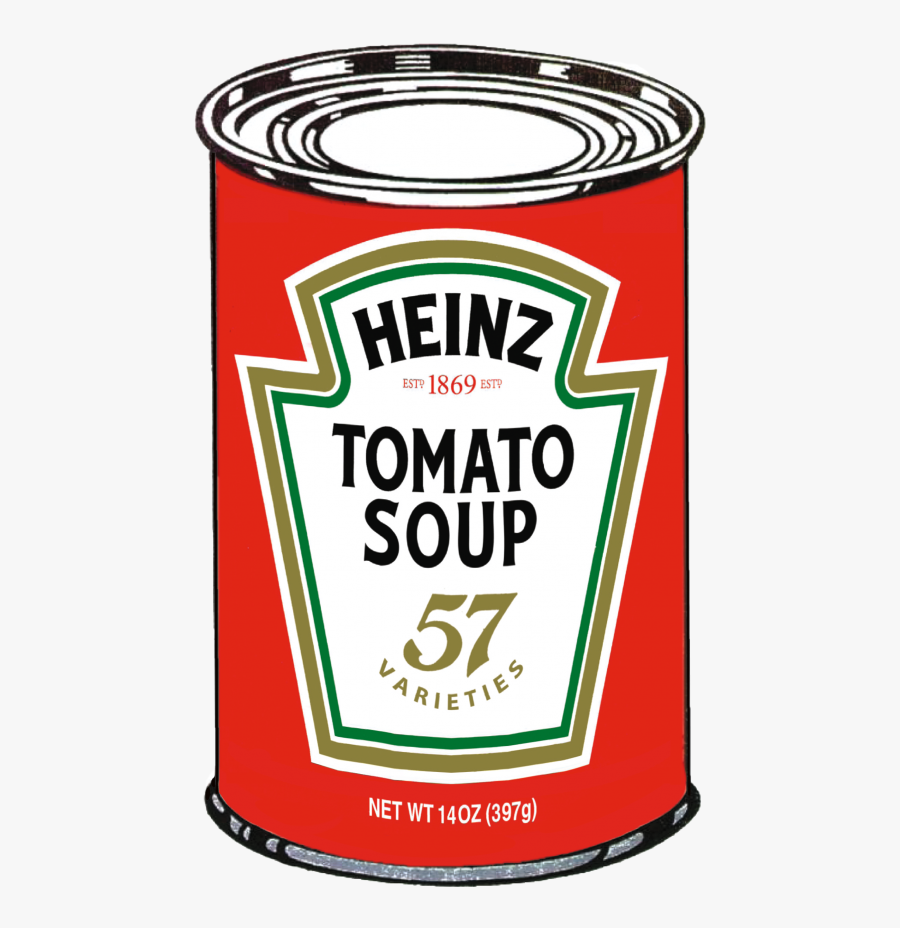 Heinz 57 By Robert Cenedella - Heinz Ketchup , Free Transparent Clipart