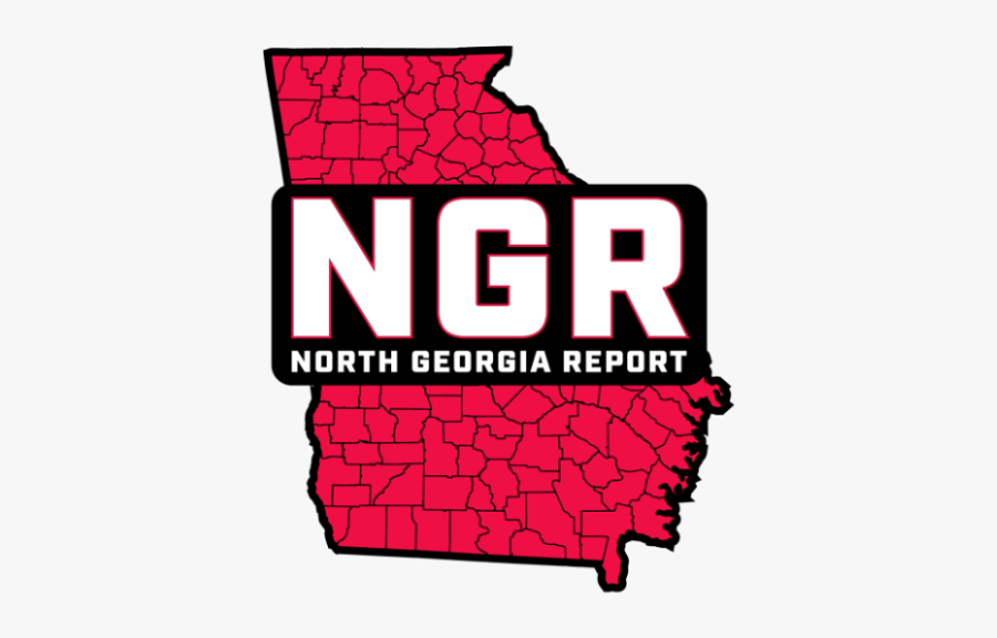 Northgeorgiareport, Transparent Clipart