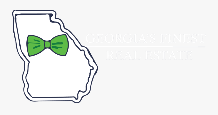 Georgia"s Finest Real Estate, Inc, Transparent Clipart