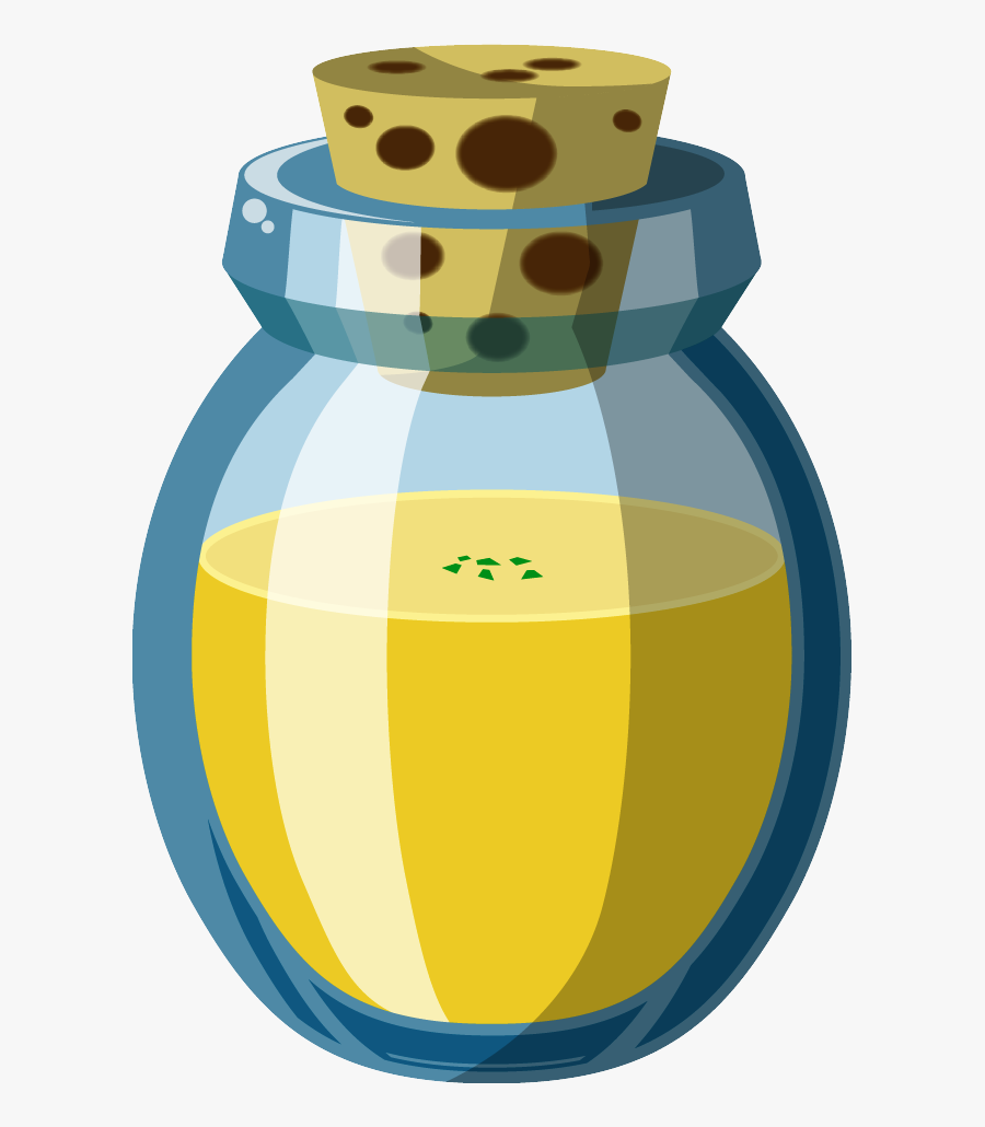 Elixirsoupfull - Elixir Soup Wind Waker, Transparent Clipart