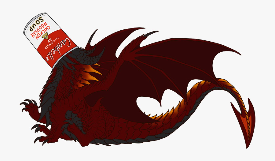 Picture - Dragon, Transparent Clipart