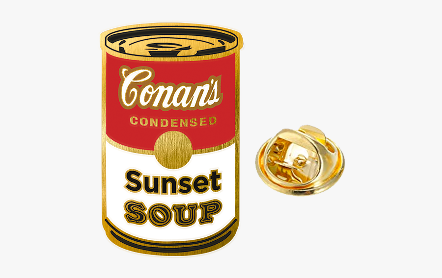 Conan Gray Pins, Transparent Clipart