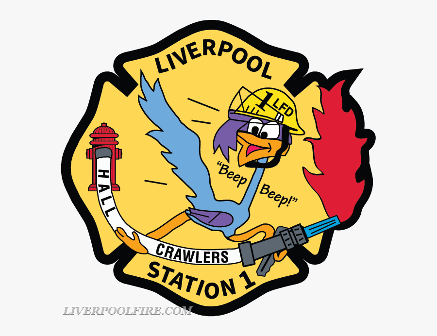 Primera Compañia De Bomberos De Pozo Almonte, Transparent Clipart