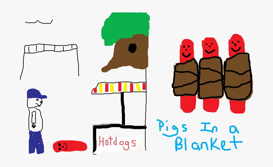 Cartoon, Transparent Clipart