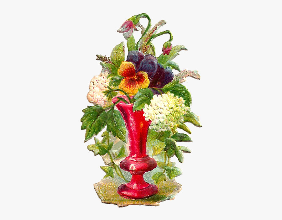 Bouquet, Transparent Clipart