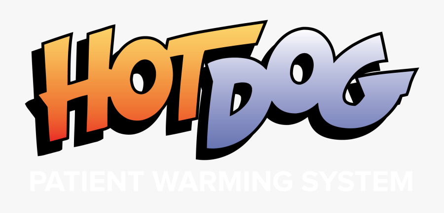 Hot Dog Patient Warmer, Transparent Clipart