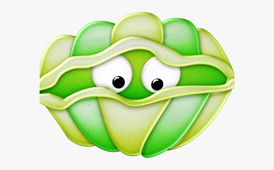 Chlamydia Huge Freebie - Clipart Clam, Transparent Clipart