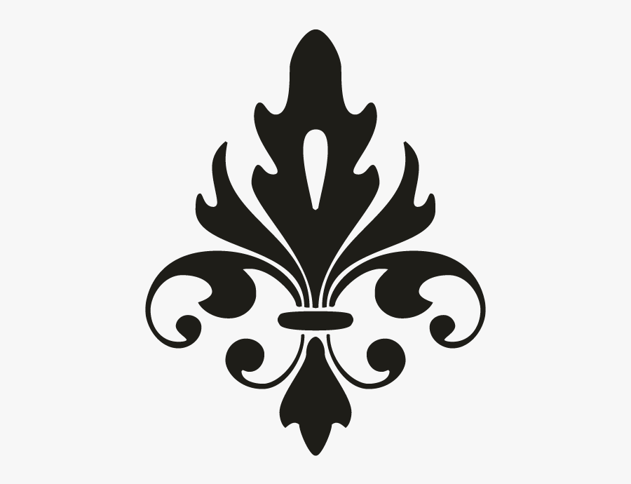 Leaf Silhouette Black - Clip Art, Transparent Clipart