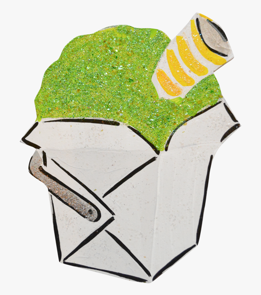 Clip Art Transparent Ornament The Snowballs Are Traditional - Illustration, Transparent Clipart