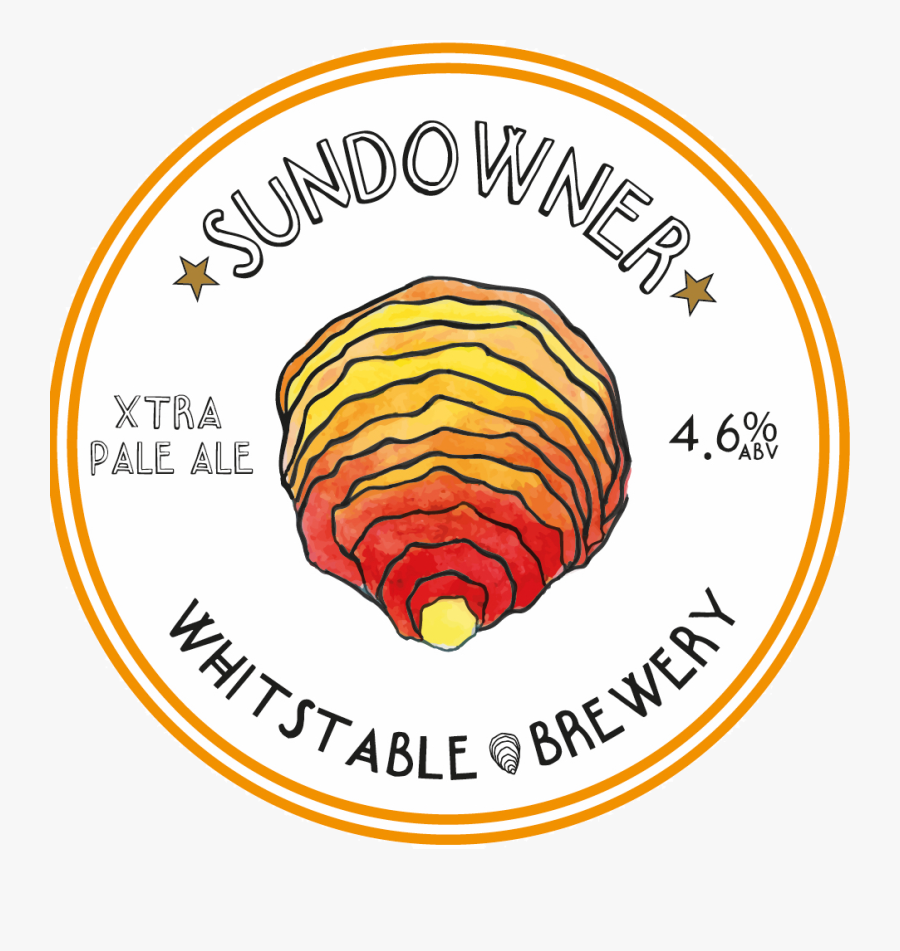 Sundowner Extra Pale Ale - California Album Mr Bungle, Transparent Clipart