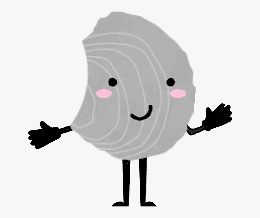 Wee Lochie, Transparent Clipart