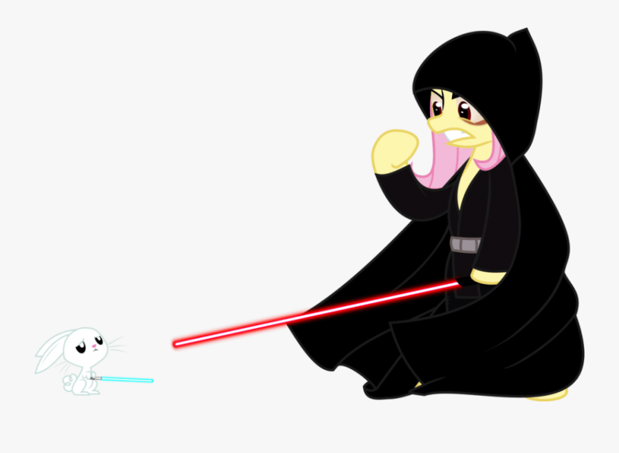 Free Png Download Base Mlp Star Wars Png Images Background - Mlp The Dark Side, Transparent Clipart