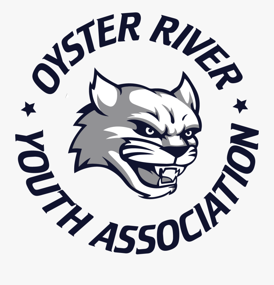 Oyster River Youth Association, Transparent Clipart