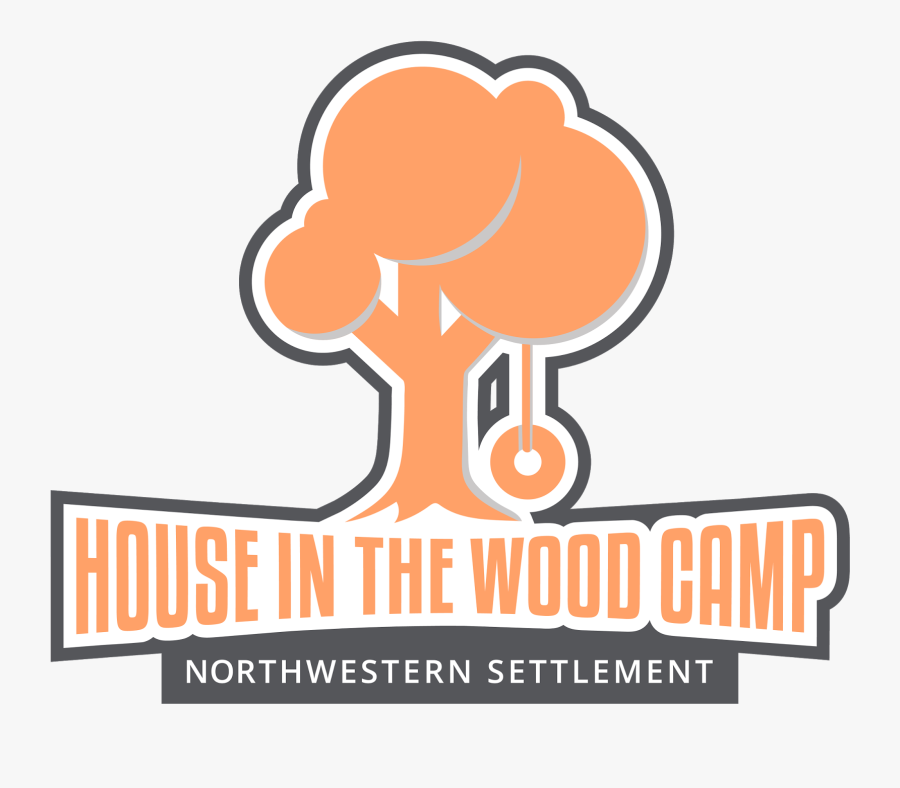 This Is Our New Tee Shirt Logowatch For It On This - House In The Woods Delavan Wisconsin, Transparent Clipart